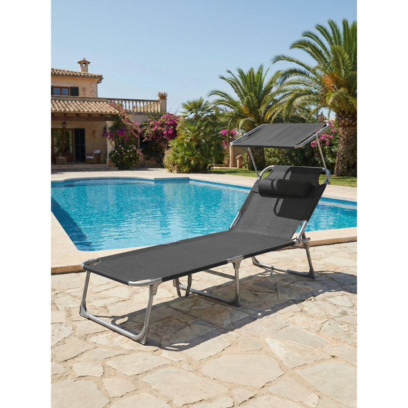 Sun Lounger