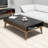 Tusten Coffee Table with Storage