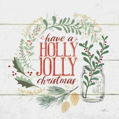 Seasons Greetings III