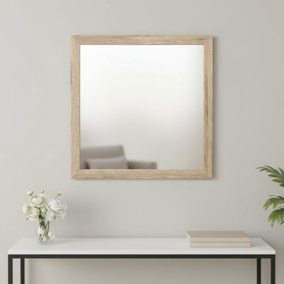 Miroir d'appoint 40 po