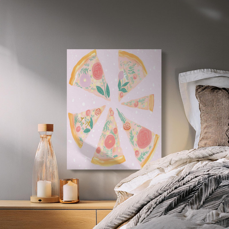 Wrapped Canvas Print Set, 20x30