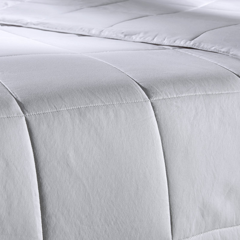 Cotton Comforter, Full/Double