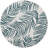 Rowdy Floral Indoor / Outdoor Rug-1126768508