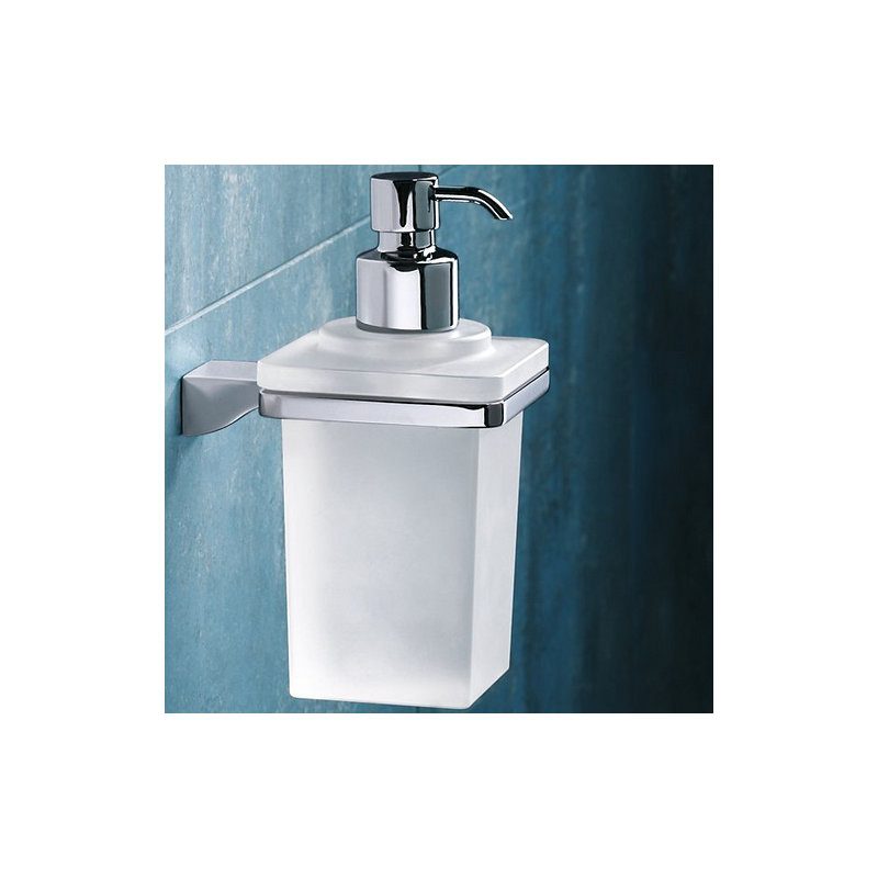 Distributeur de savon mural Glamour