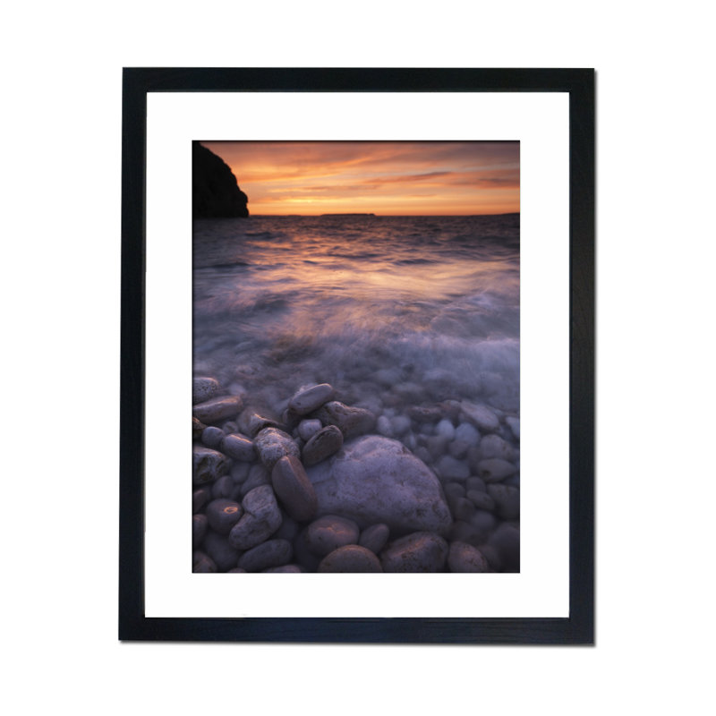 Single Picture Frame Print