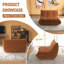 Fauteuil à billes Kinbor-105897378