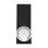 Mina 1 - Light LED Flush Mounted Sconce