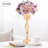 Metal Table Vase-576964886