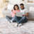 Collection Geometric Non-Shedding Living Room Bedroom Dining Home Office Stylish And Stain Resistant Area Rug-1562715042