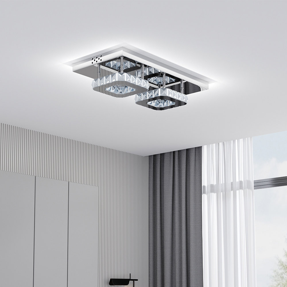LED Flush Mount