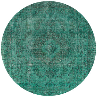 Oriental Indoor Rug