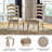 Ahjah 19'' H Upholstered Side Chair