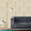 Papier peint orné Timeless-1651384972