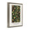 Cadre flottant à fruits ou à grenades William Morris, design par Vintage Hustle