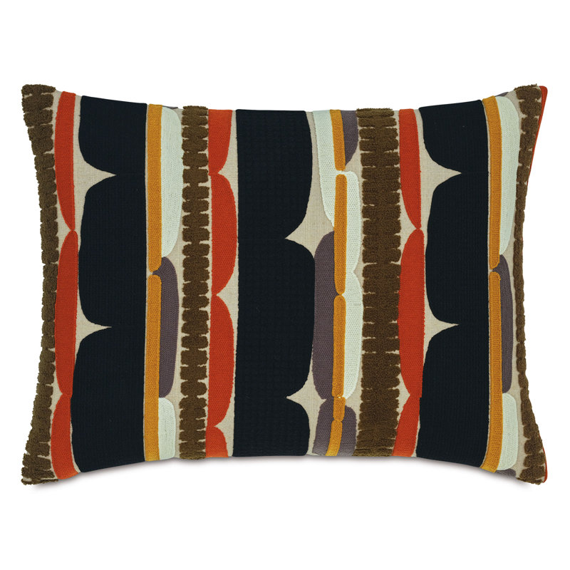 Sol Pillow Sham, Standard