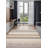 Sienna Gray Rug 6'2" x 9'0"
