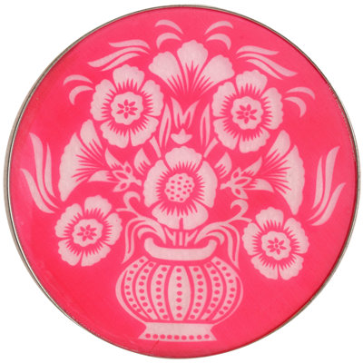 Crépine Rangoli