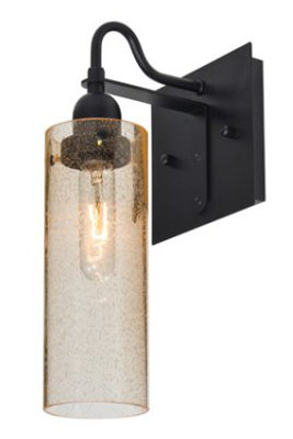 Olenik Armed Sconce