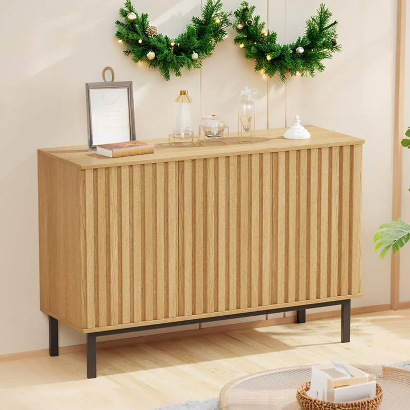 119.9cm Sideboard