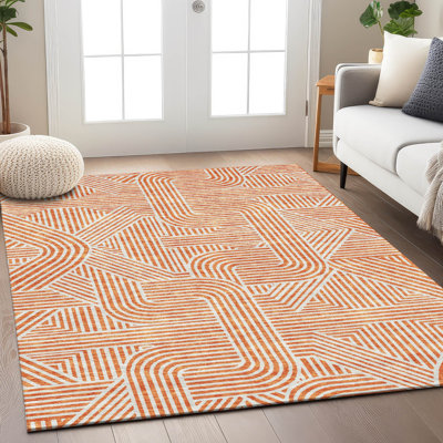  Maliana Area Rug