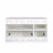 Stackable Wall Mounted Storage Cabinet