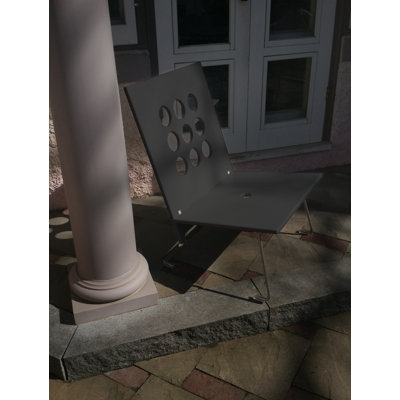 Kilmer Outdoor Lounge Chair