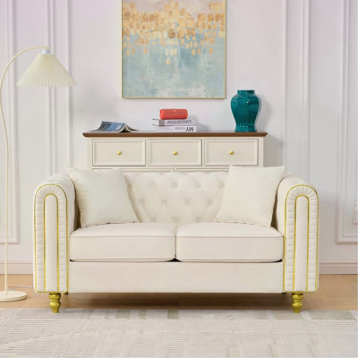 Reception Sofas