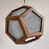 Dark Oak/Silver