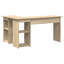 Desk Engineered Wood Medium Desk-390218096