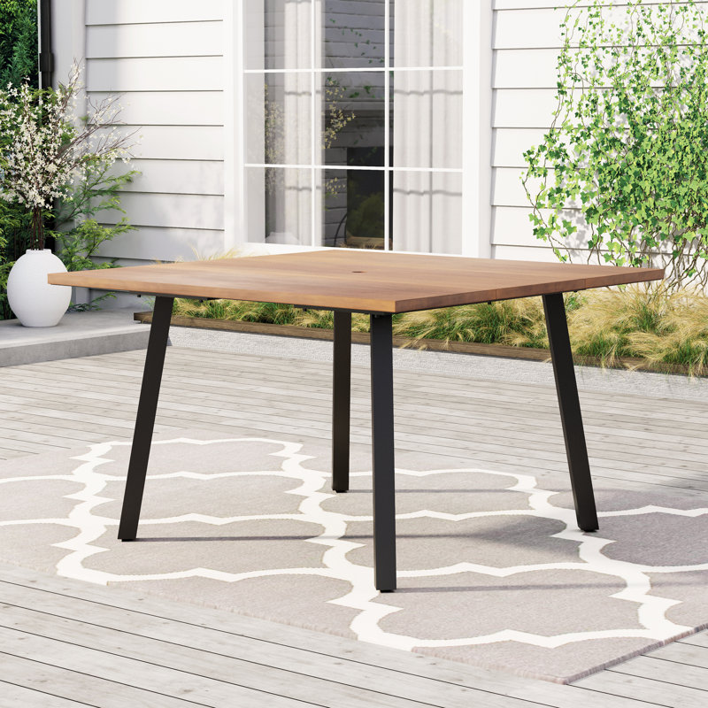 Table de salle à manger Argyri