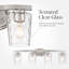 Éclairage de meuble-lavabo à intensité variable Venutar-1032511347