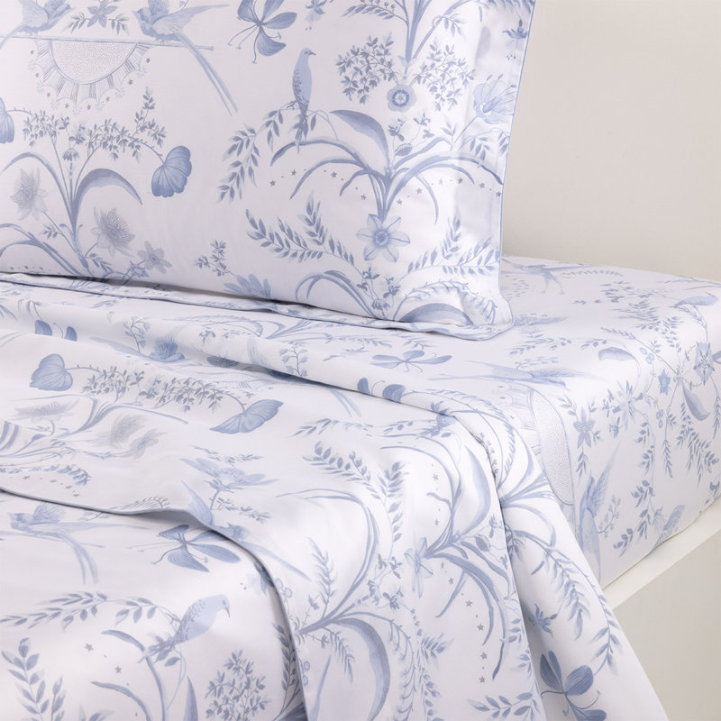 Herbier Flat Sheet, Queen