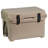 Engel High Performance 5.28 Gallon Roto Molded Ice Chest Cooler, Tan