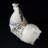 Picture Color Abstract+ Ceramic / Porcelain Decorative Object