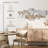 Neutral Beauty Gray Panel-1601036890