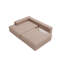 Teirra 2 Seater Sofa Bed-1059993176-1068609056