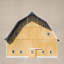 Barn Study 1 Print by Altamura, Stefano-1789128710-1789128711