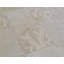 Patchwork Area Rug in Cream