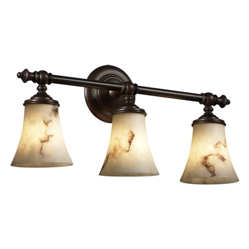 Omara 3 - Light Bath Bar
