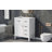 Bathroom Vanity With Sink, Bathroom Cabinet With Drawers-1331465422