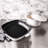 BergHOFF Neo 3Pc Cast Iron Set: 3Qt Covered Dutch Oven and 11" Grill Pan