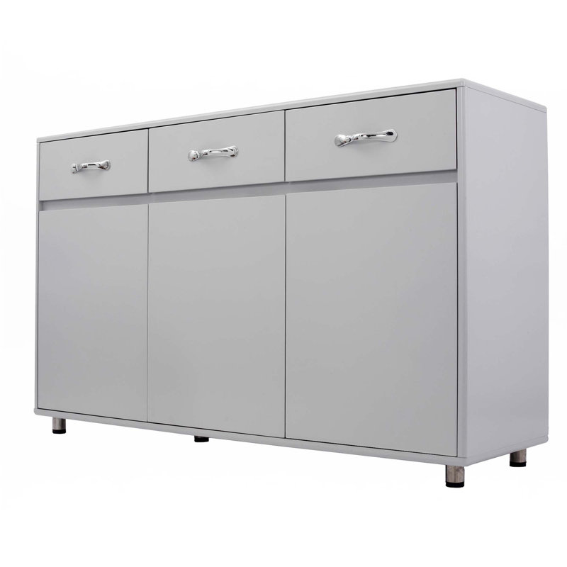Buffet, Gris