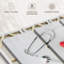 Impression sur toile Heart Heart-98865490