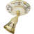 White Patina Gold