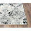 Tapis rectangulaire en laine hybride-92464225