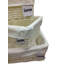 Wicker Laundry Set