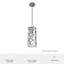 Luminaire suspendu simple à 1 lumière Gablecrest-68944414-70169565