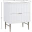 Mihai Bathroom Vanity Set-977123432