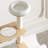 7 Tiers Cat Tree with Condons,Perch,Scratching Posts