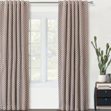 Moab Room Darkening Curtain